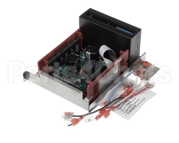 63012 Blodgett Kit- Kb, Vfd,Csii