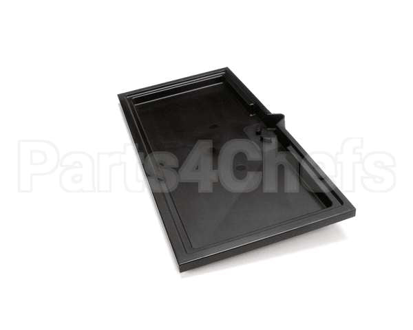 630150005 Cornelius Drip Tray Inj Mold Dd Blk 23In