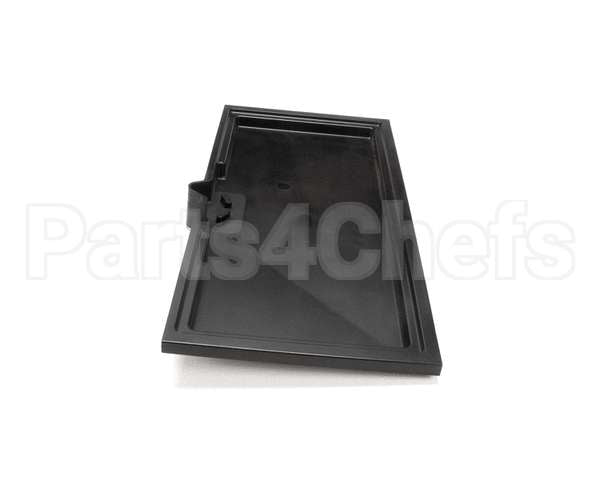 630150005 Cornelius Drip Tray Inj Mold Dd Blk 23In