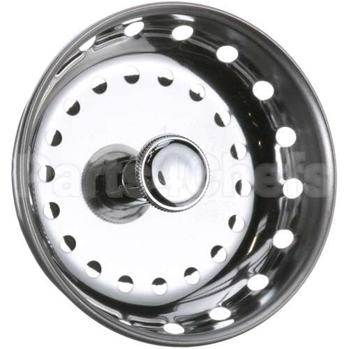6302-1074-8000 Compatible Standard Keil Basket Strainer 3-3/8" Oa