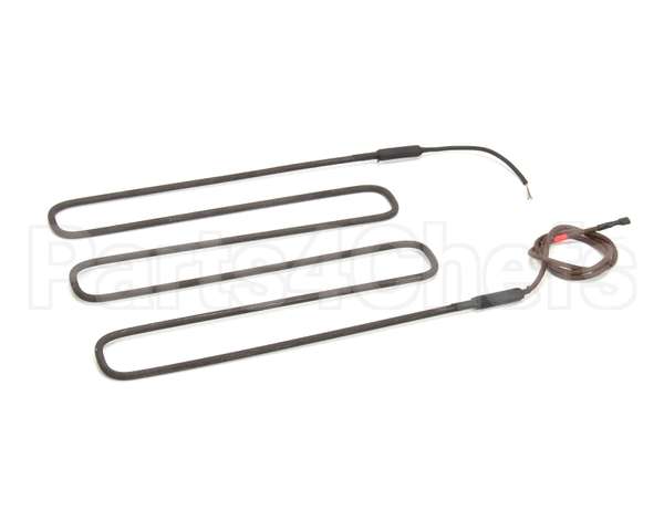 63020 Silver King Heater Defrost Evap 230V Skucf7F