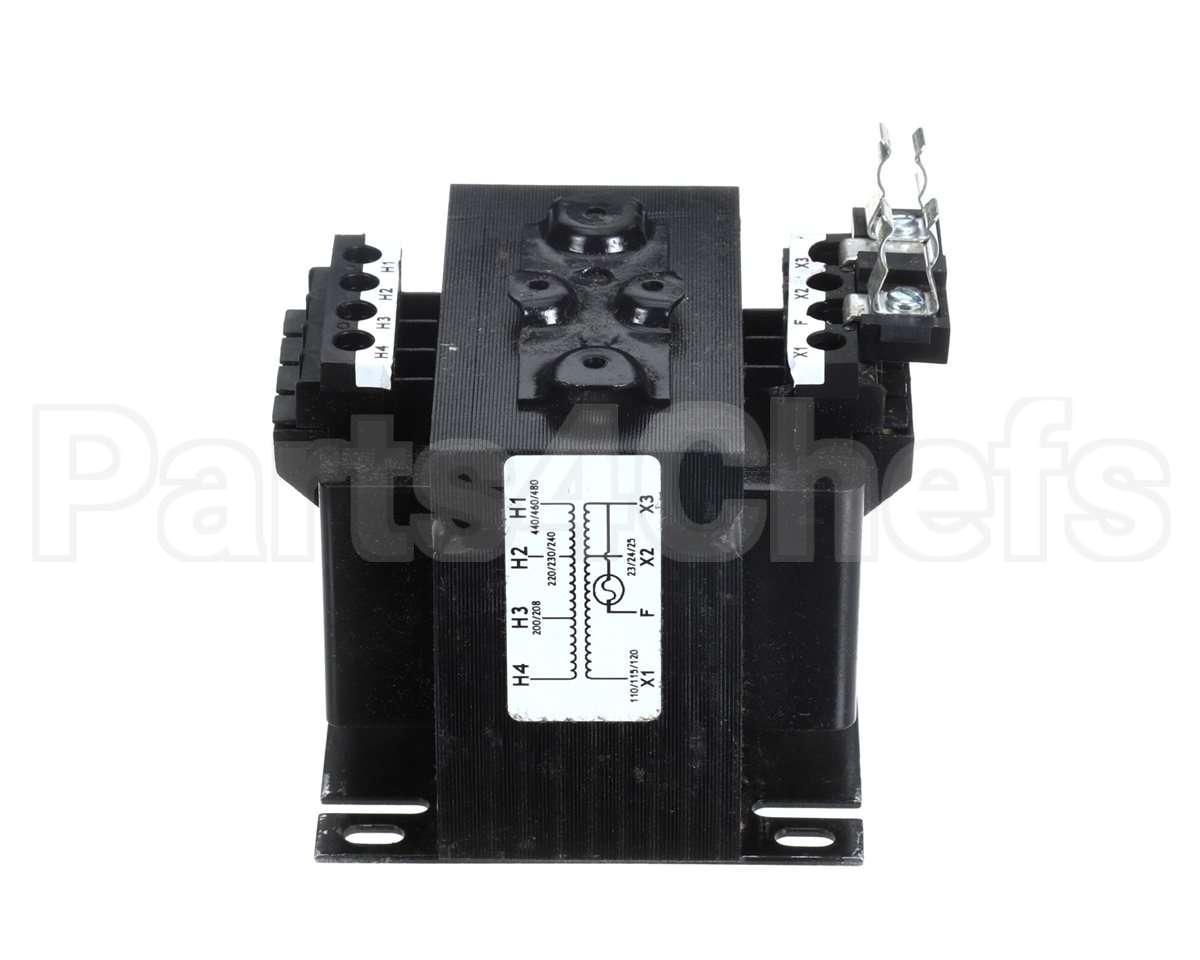 63026-1 Biro Transformer, 100Va, 208Thru460Pri/24,115