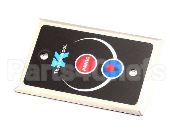 630300 Thermo-Kool Panic Alarm Button