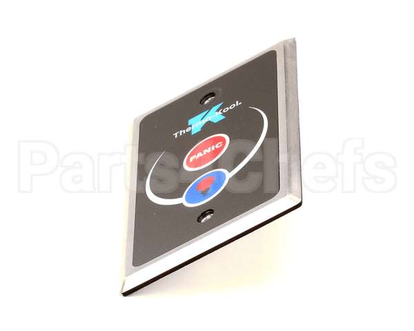 630300 Thermo-Kool Panic Alarm Button
