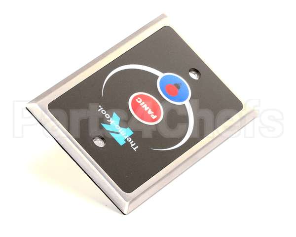 630300 Thermo-Kool Panic Alarm Button
