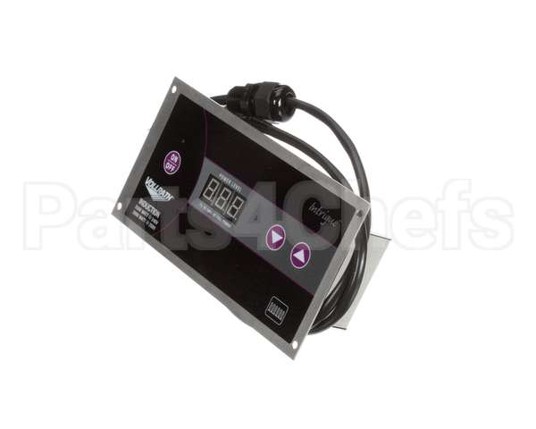 630301-2 Vollrath Control Box Assembly 69505 / 69508