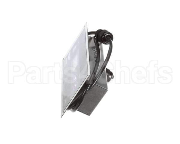 630301-2 Vollrath Control Box Assembly 69505 / 69508