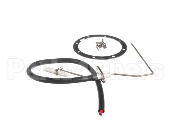 63034 Blodgett Kit,Elect,Gas Brn 13Kw/50K Btu