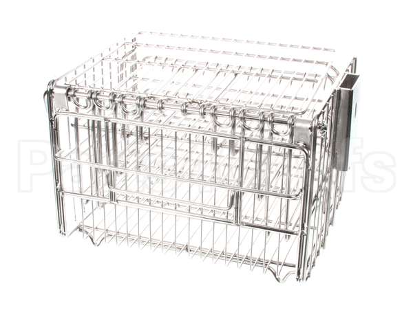 63039 Henny Penny Basket 4 Layer Ss Electric