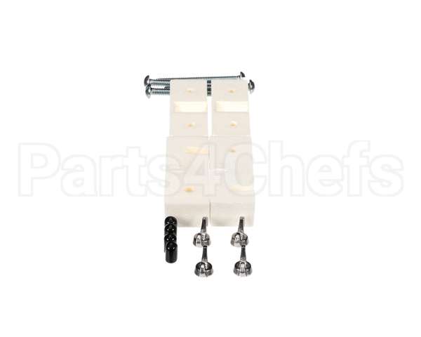 6305-018 Heat Seal Bearing Block Set