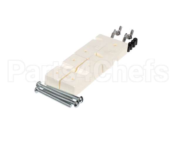 6305-018 Heat Seal Bearing Block Set