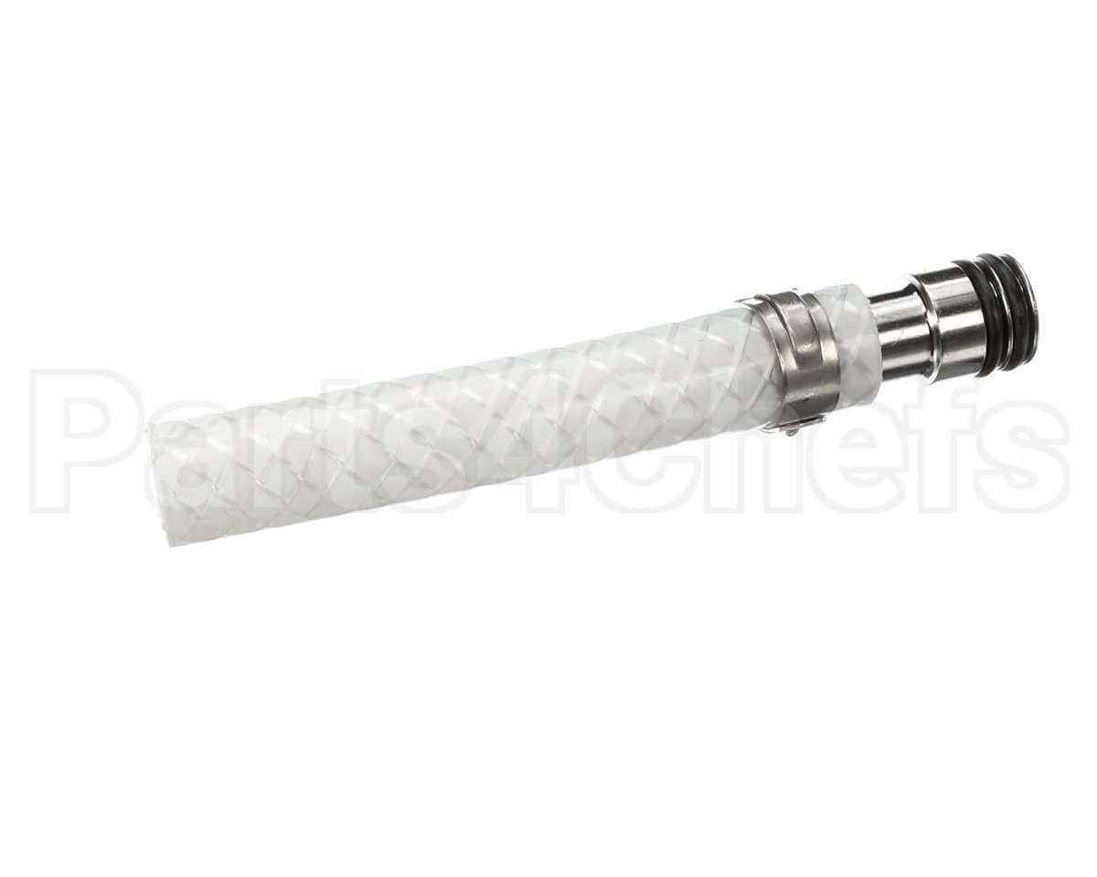 630600024 Cornelius Hose/Fitting Assembly C-Plt To Manif