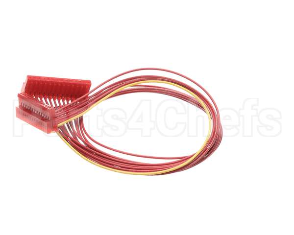 63068 Henny Penny Harness-Data Control