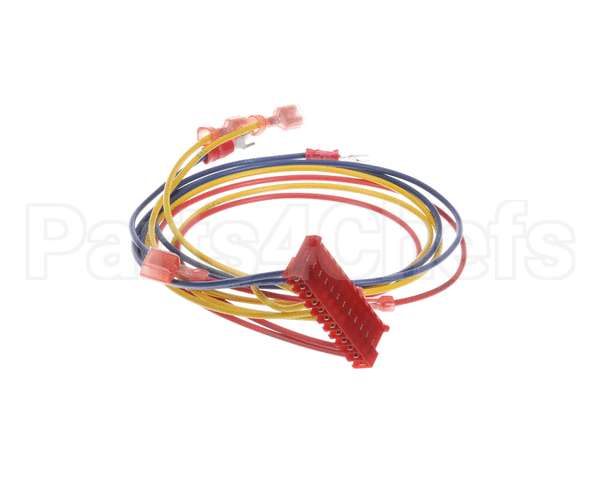 63073 Henny Penny Harness-Control Output