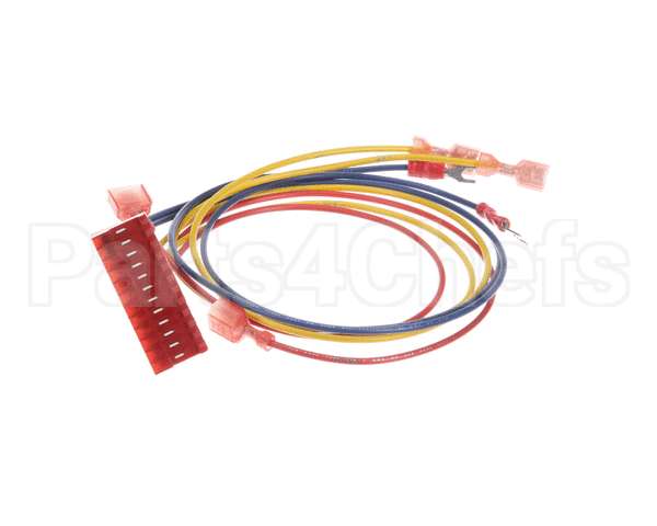 63073 Henny Penny Harness-Control Output
