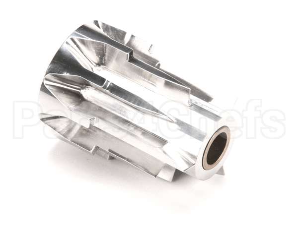 630900608 Cornelius Head Extruder Machined 2.50