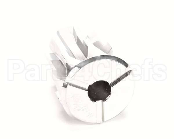 630900608 Cornelius Head Extruder Machined 2.50