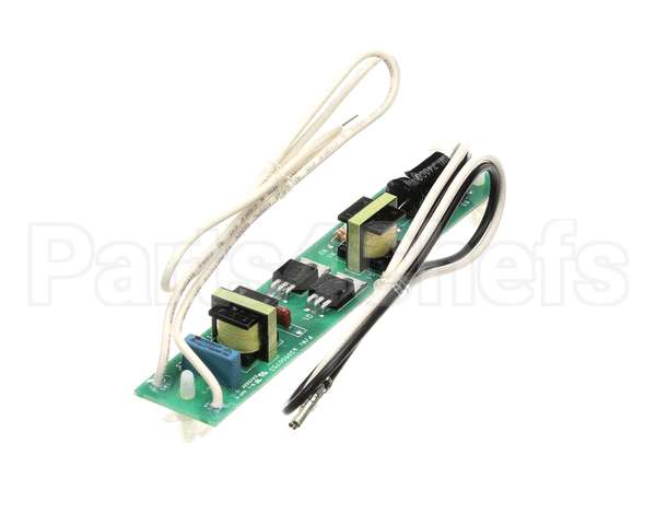 630900753 Cornelius Ballast Instant 8-14W 24V5/6