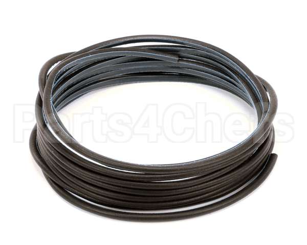 630901588-10 Cornelius Gasket Bin Drop In D Seal 10Ft