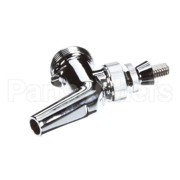 630PC Compatible Perlick Faucet, Beer (Sanitary, Front)