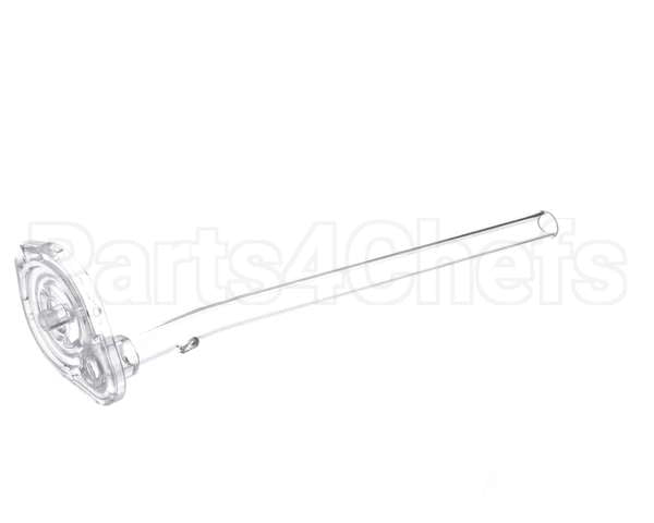 631-0005 Starline Spray Tube W/Base Only- No Mag