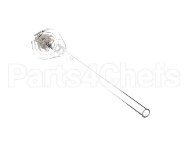 631-0006 Starline Spray Tube/Impeller Assy 5 Gal (96-0610-