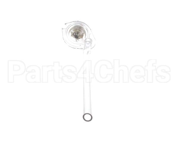 631-0006 Starline Spray Tube/Impeller Assy 5 Gal (96-0610-