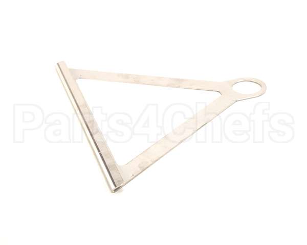 63102 Henny Penny Sealer Bar