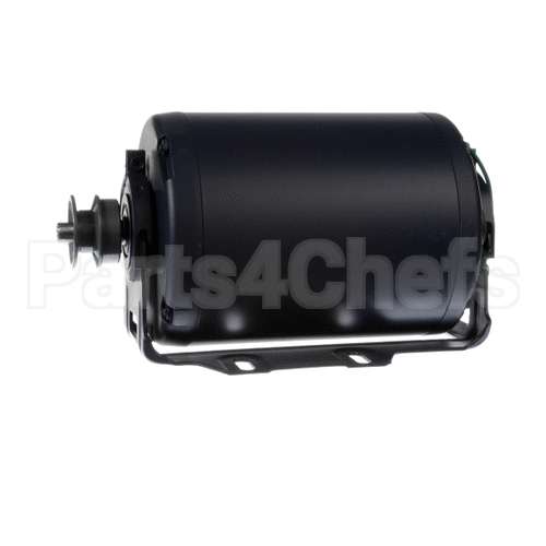 63106 Henny Penny Motor Assembly 1/4 Hp 120V 60Hz