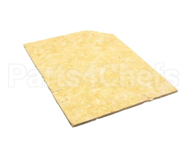 63111 Henny Penny Insulation-Firebox Side