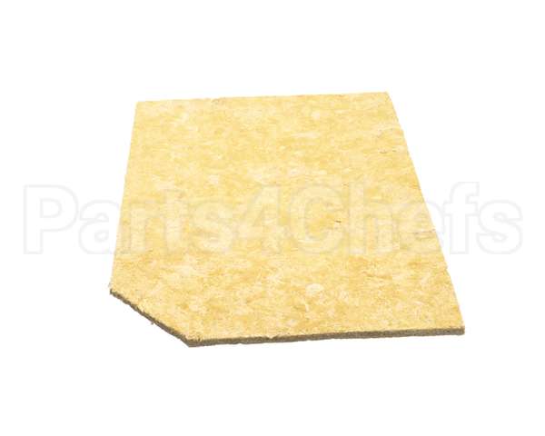 63111 Henny Penny Insulation-Firebox Side