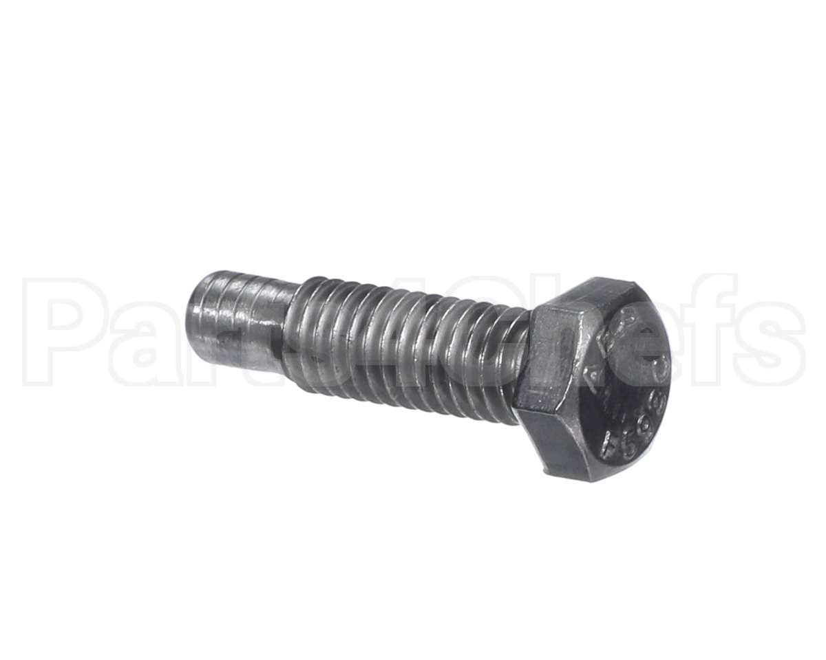 63141 Biro Bowl Adj Pin