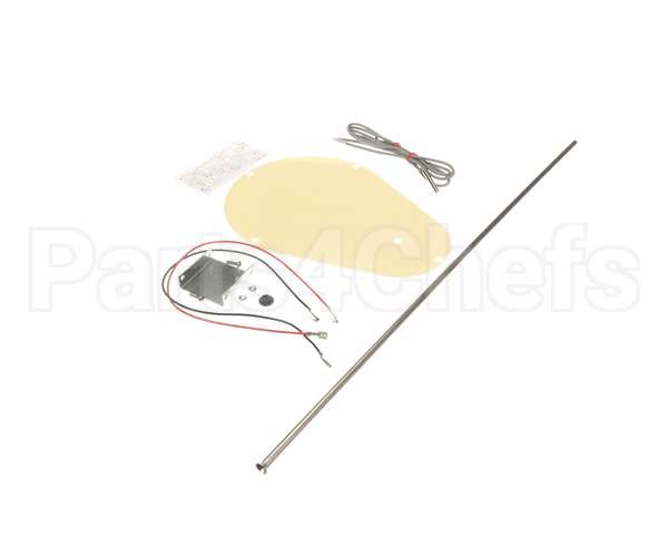 631500124 Cornelius Kit Thermostat 1000 230V