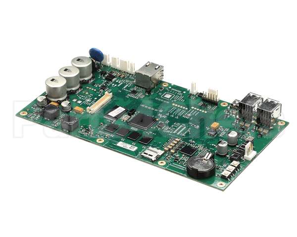63157 Blodgett Kit, Cpu 62E Costco