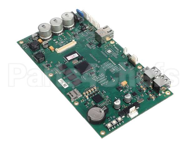 63158 Blodgett Kit.cpu 102E Costco