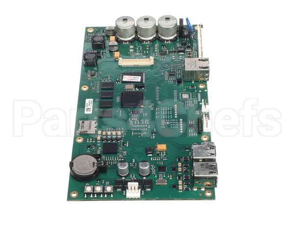 63158 Blodgett Kit.cpu 102E Costco