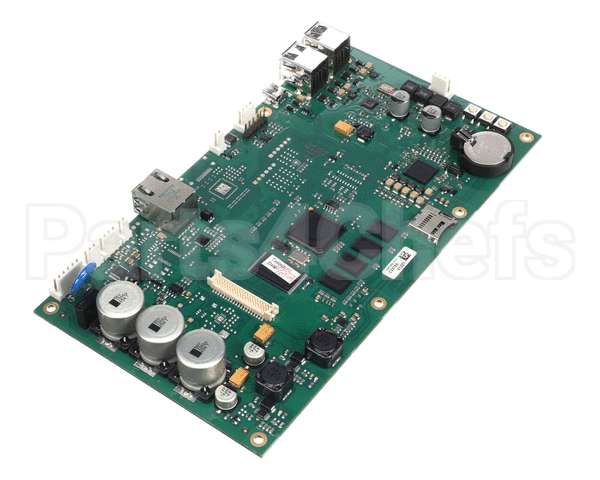 63158 Blodgett Kit.cpu 102E Costco