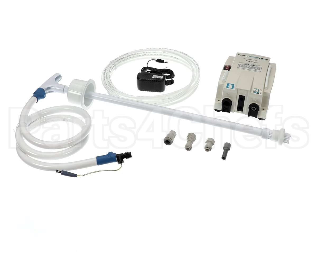 63174 Grindmaster Cecilware Pump Kit 120V Remote Flojet