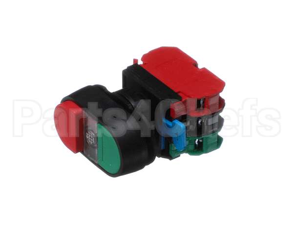 6318-11 Caddy Start/Stop Switch Dual Voltage