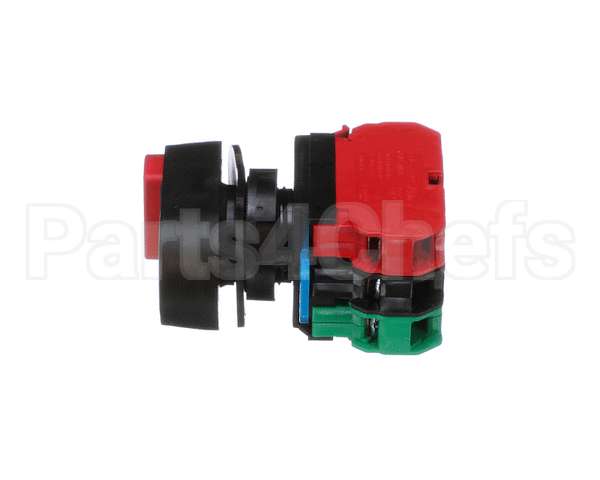 6318-11 Caddy Start/Stop Switch Dual Voltage