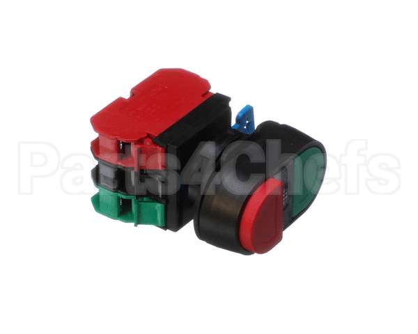 6318-11 Caddy Start/Stop Switch Dual Voltage