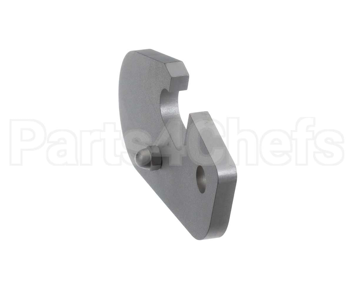63185-01 Biro Bowl Lock Hook, Left Side, Publix