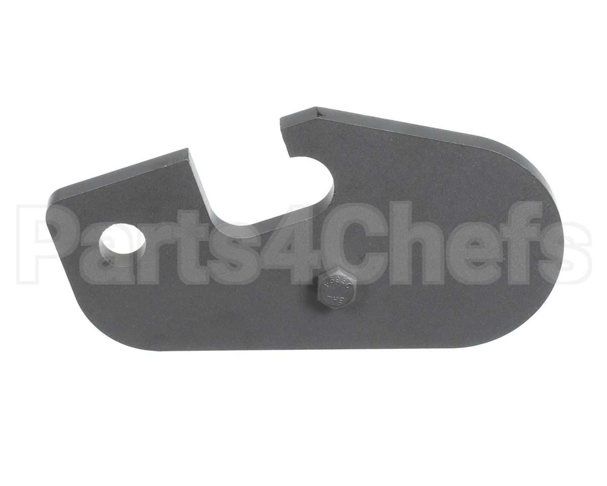 63185-01 Biro Bowl Lock Hook, Left Side, Publix