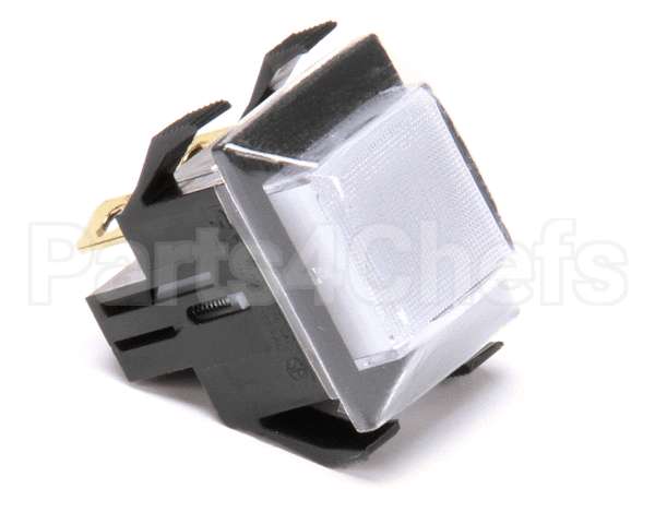 63195 Grindmaster Cecilware Switch, Sealed Brew Dispense