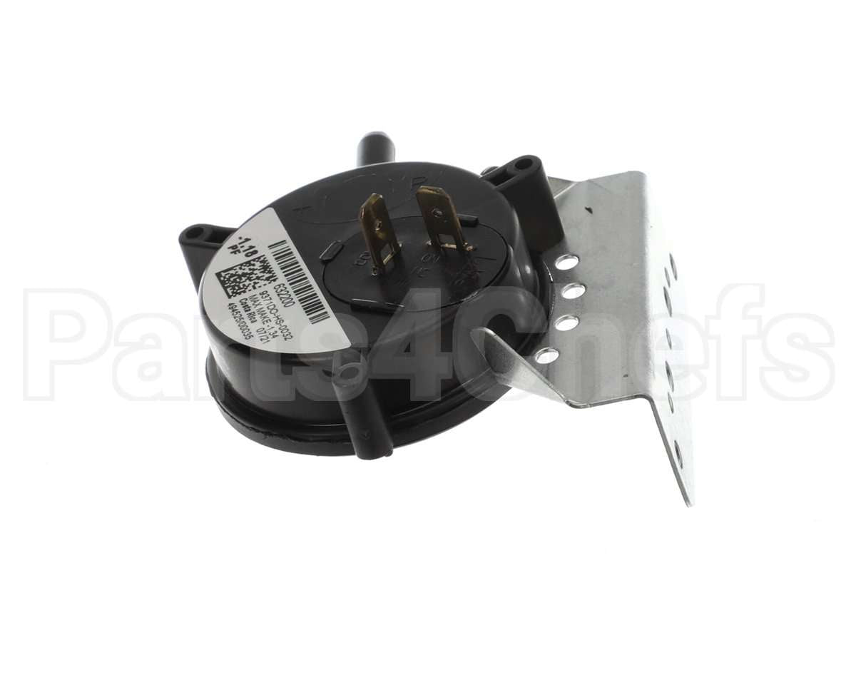 632200R Nortek Repl,Switch,Pressure,No,D,1.34