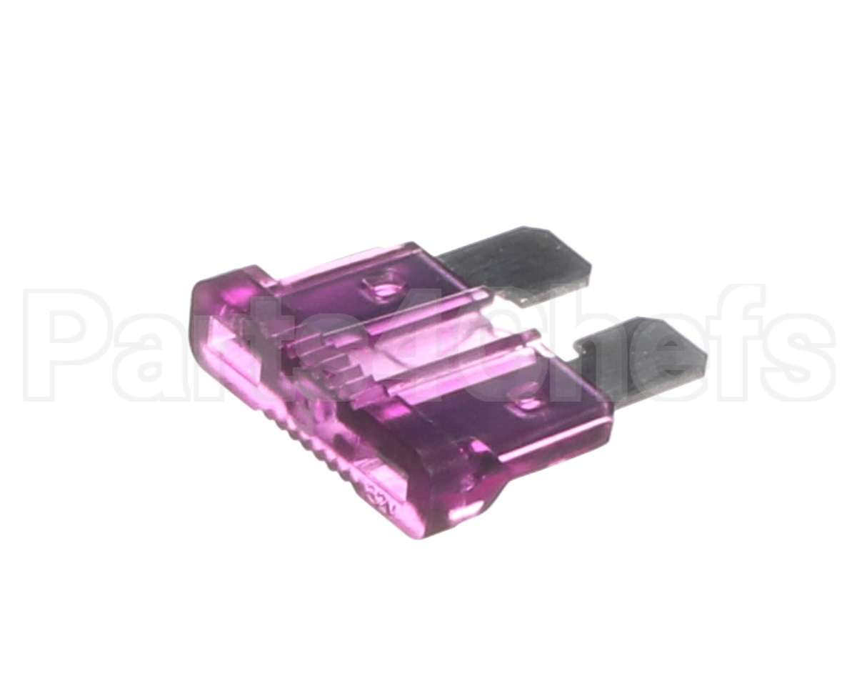 632261R Nortek Repl,Fuse,3-Amp