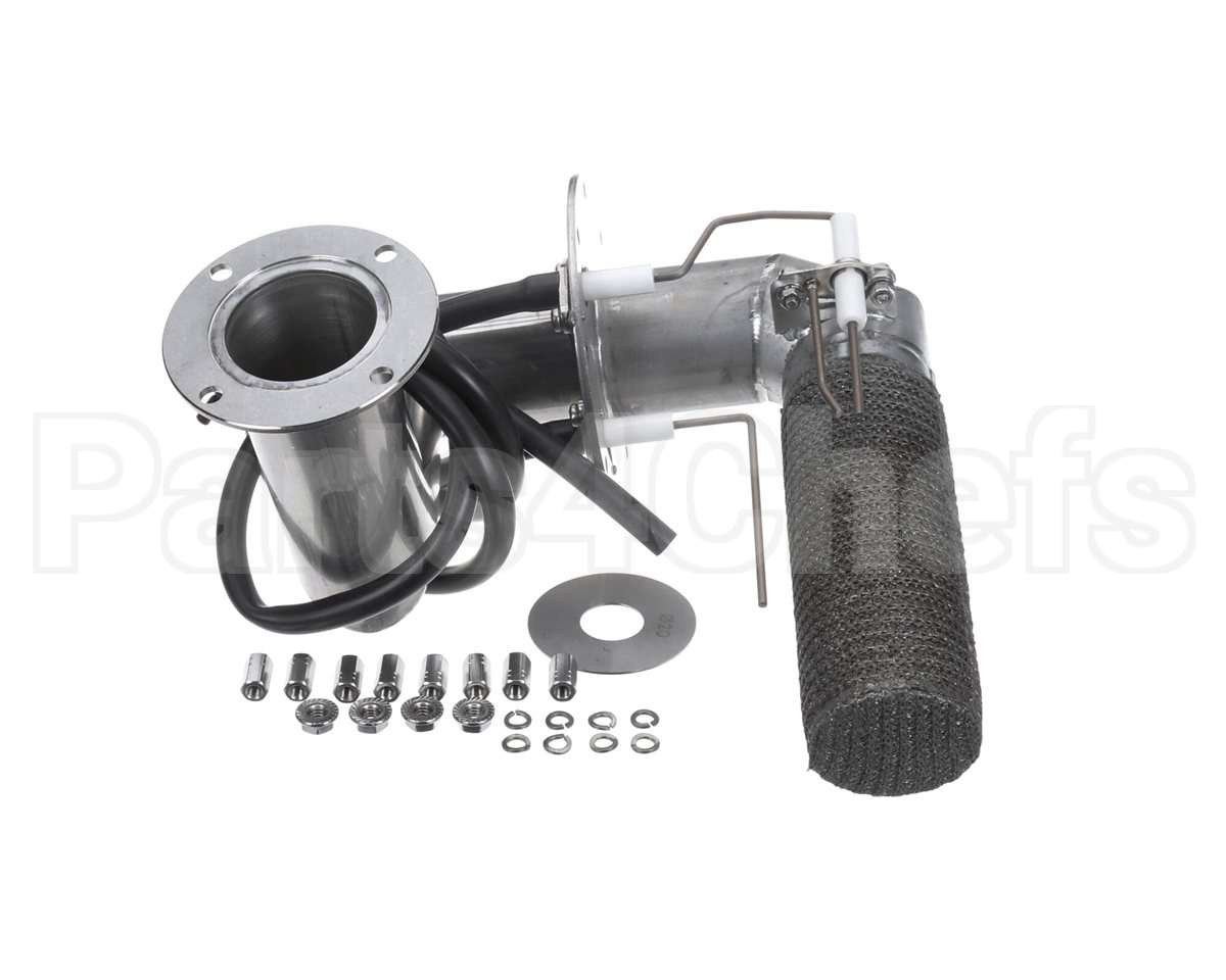 63246 Blodgett 2020 V3 Burner Kit,Btm 201/202