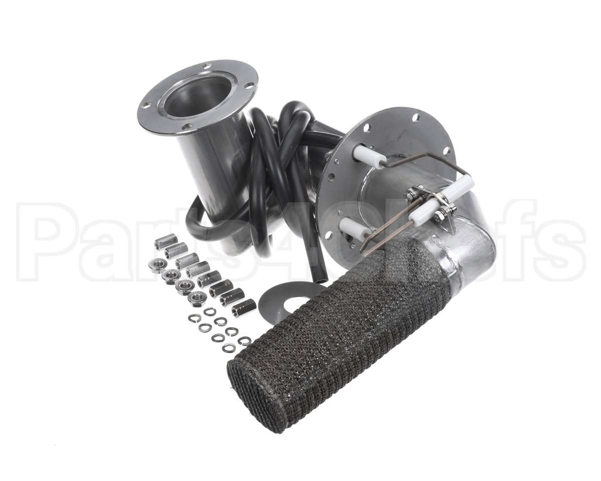 63246 Blodgett 2020 V3 Burner Kit,Btm 201/202
