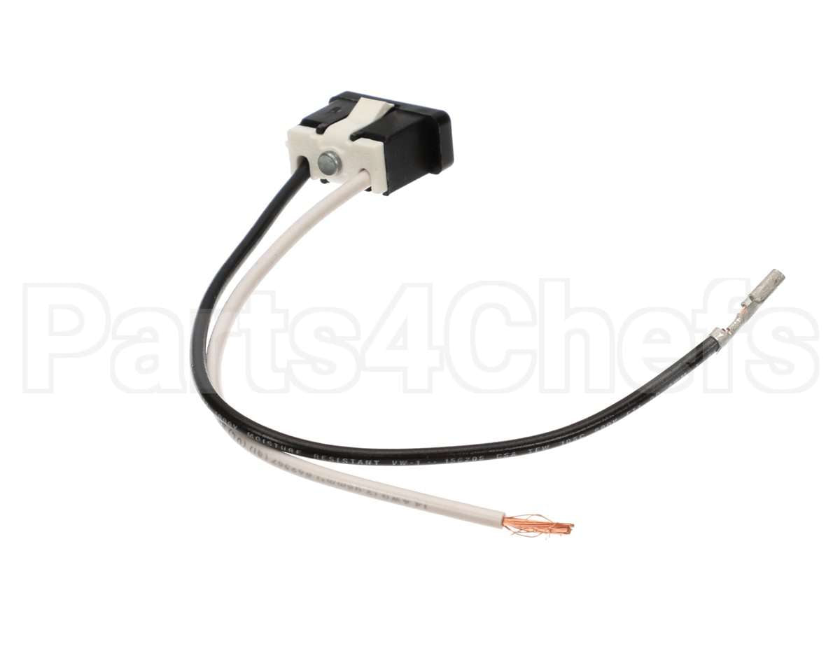 632482R Nortek Receptacle