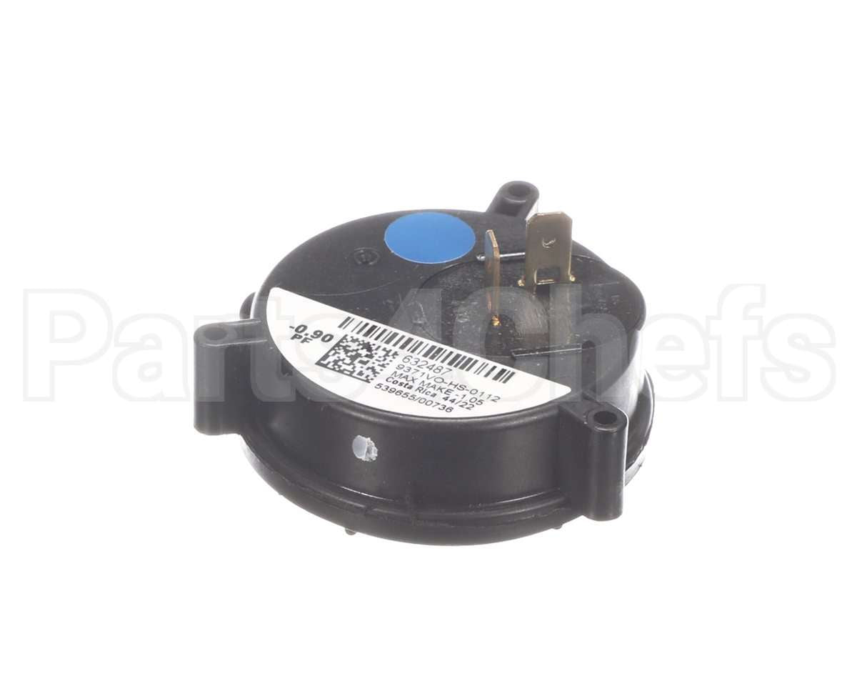 632487R Nortek Repl,Switch,Pressure,No,0.90
